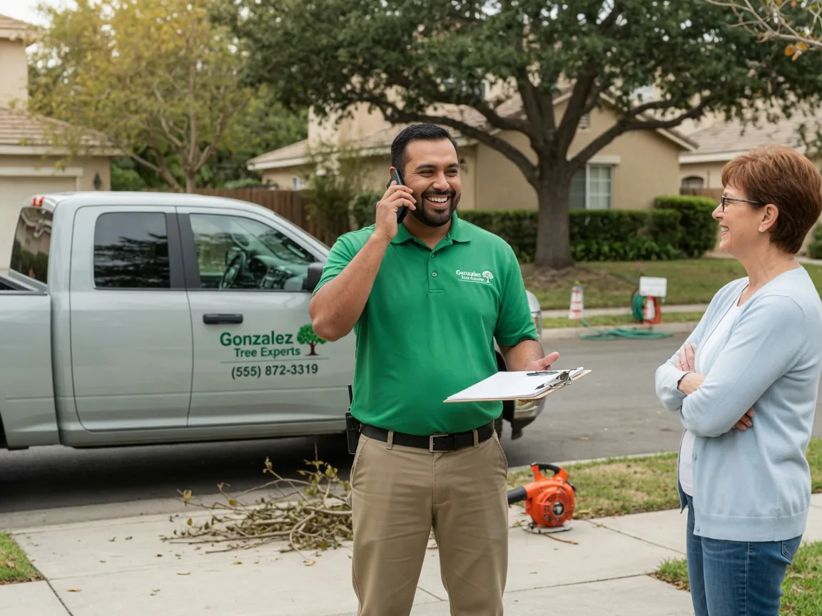 Tree Service Gallion, AL FAQs